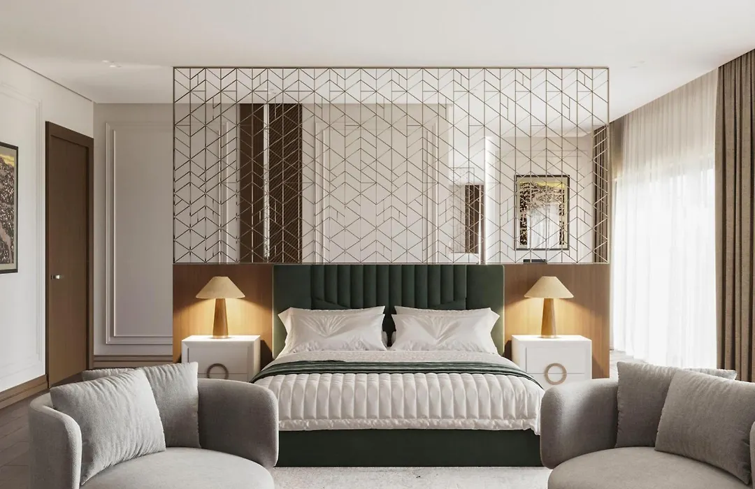 Excelsior Hotel & Spa Baku, Curio Collection By Hilton-1