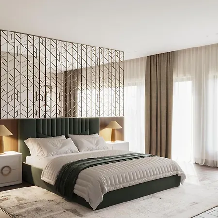 Excelsior Hotel & Spa Baku, Curio Collection By Hilton-3