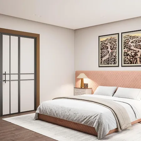Excelsior Hotel & Spa Baku, Curio Collection By Hilton-2