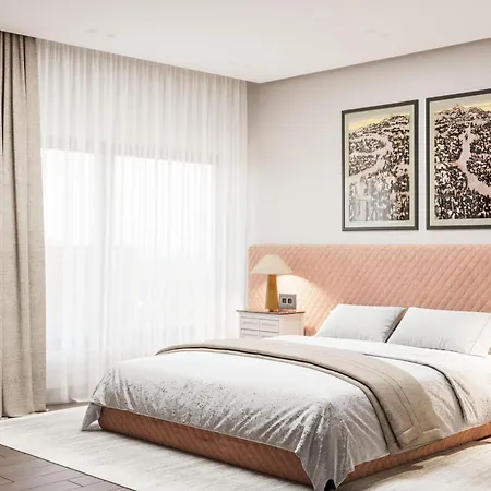 Excelsior Hotel & Spa Baku, Curio Collection By Hilton-3