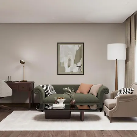 Excelsior Hotel & Spa Baku, Curio Collection By Hilton-2